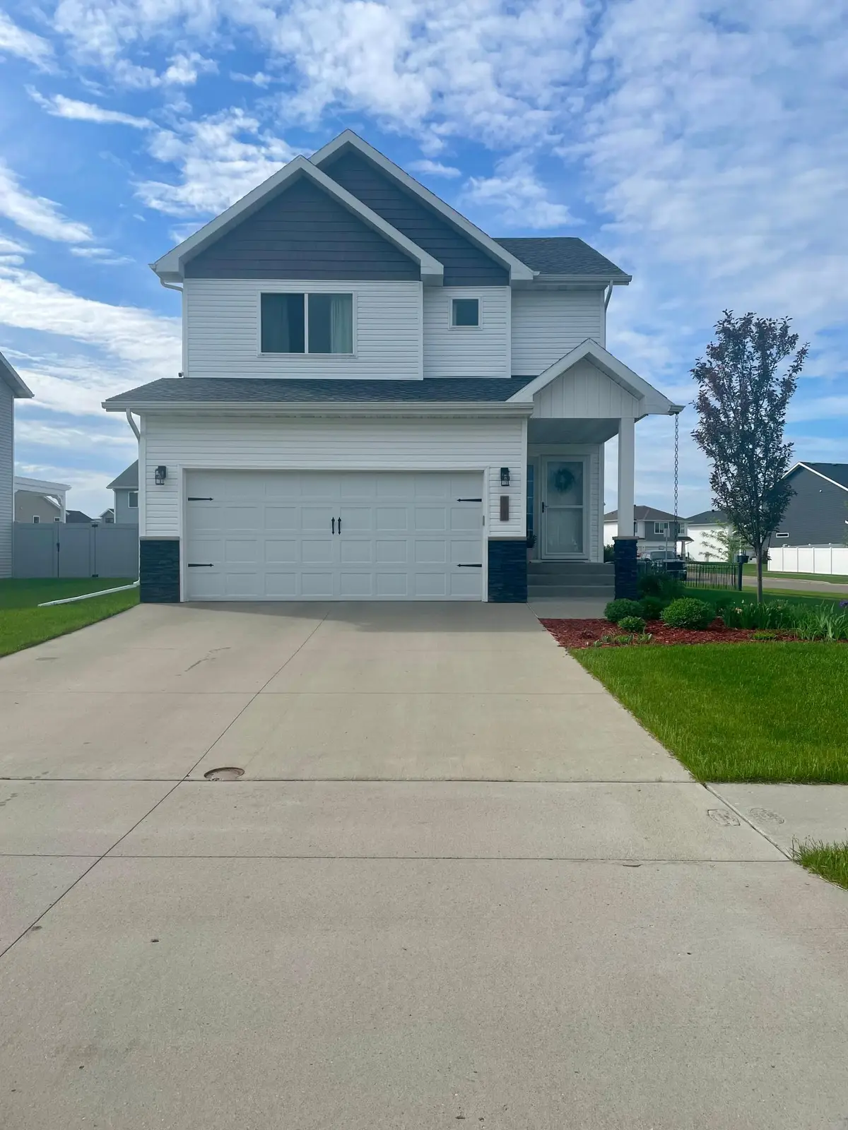 833 Cathy Drive W, West Fargo, ND 58078 - #1