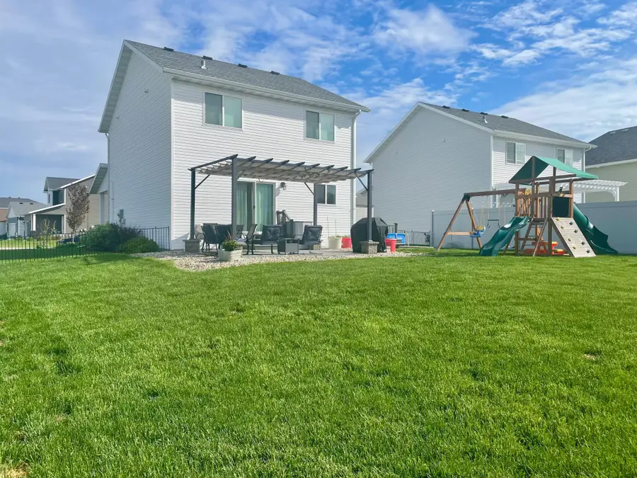 833 Cathy Drive W, West Fargo, ND 58078 - #3