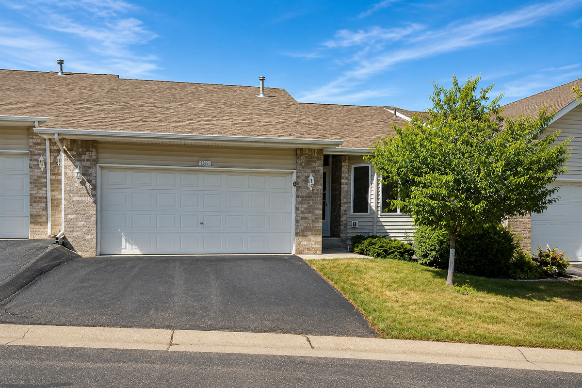 12881 Glen Way, Apple Valley, MN 55124 - #1