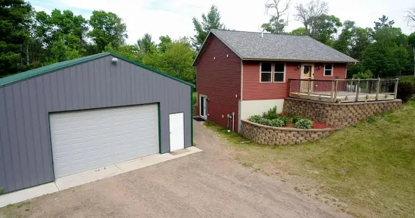 28870 E Yellow River Road, Danbury, WI 54830