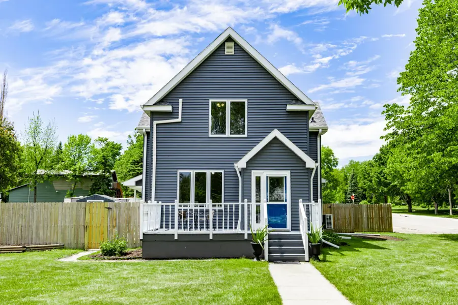 521 9th Street, Hawley, MN 56549 - #3