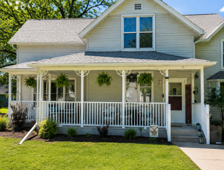 40 Spring Street, Kenyon, MN 55946 - #3