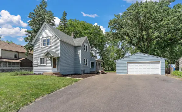 2219 Eldridge Avenue E, North Saint Paul, MN 55109