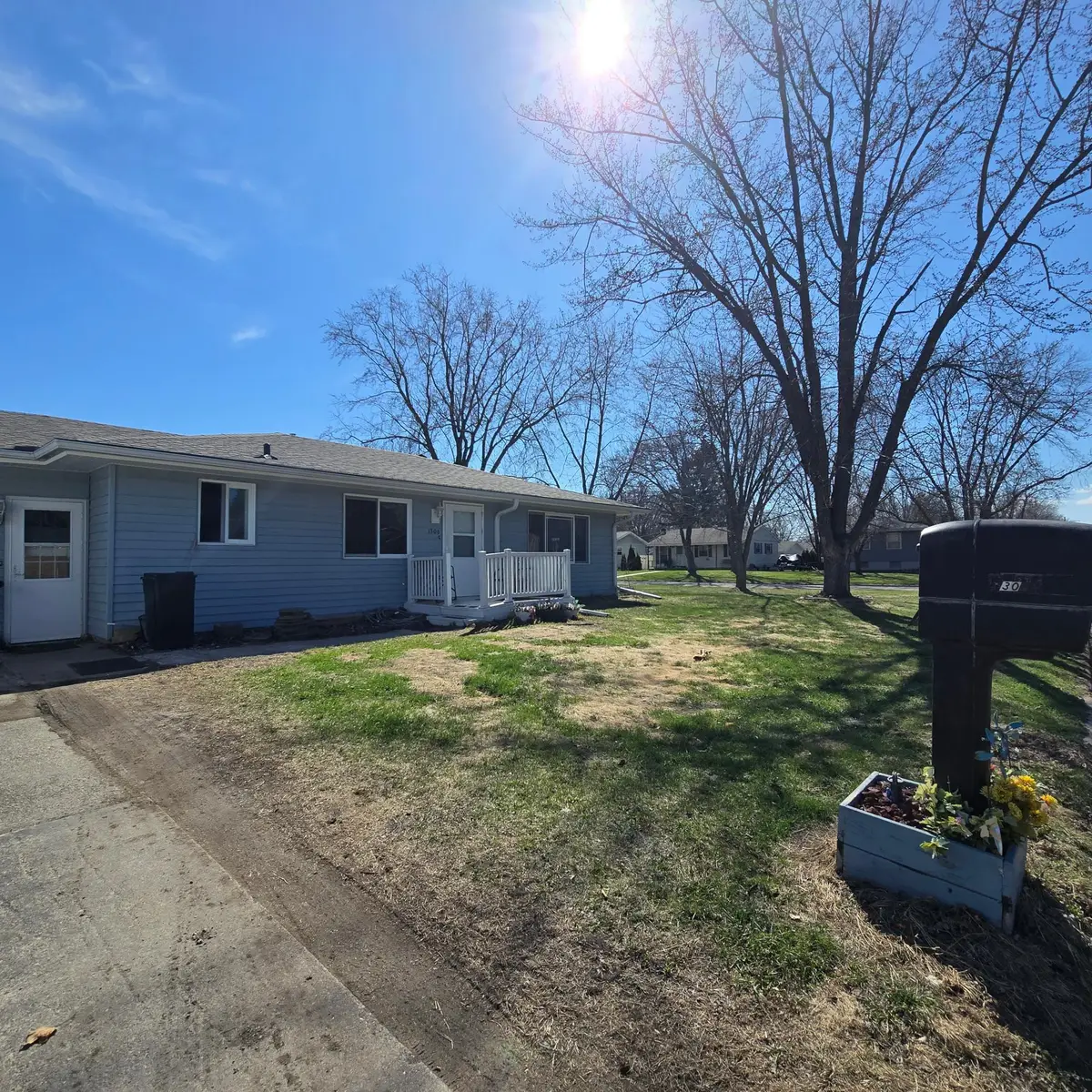 1306 11th Street Se, Saint Cloud, MN 56304 - #1