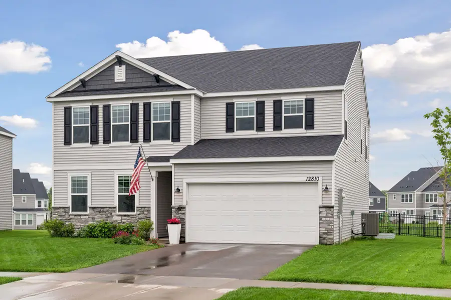 12810 Weber Lane, Rogers, MN 55374 - #2