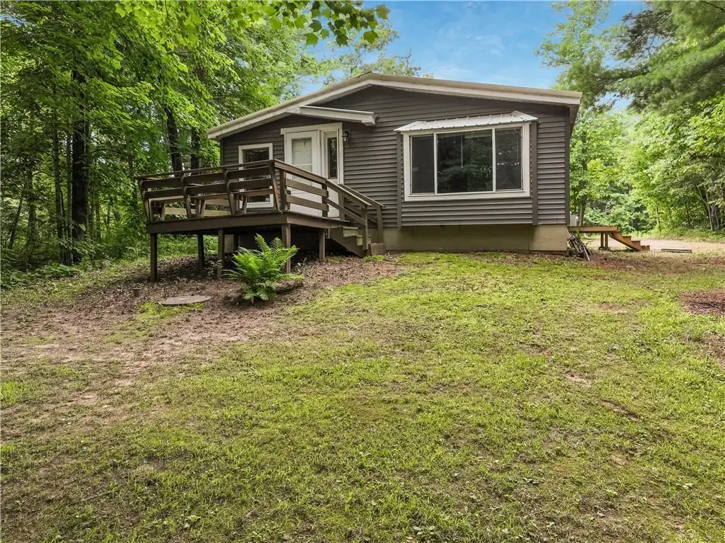 N2204 County Road E, Bruce, WI 54819 - #1