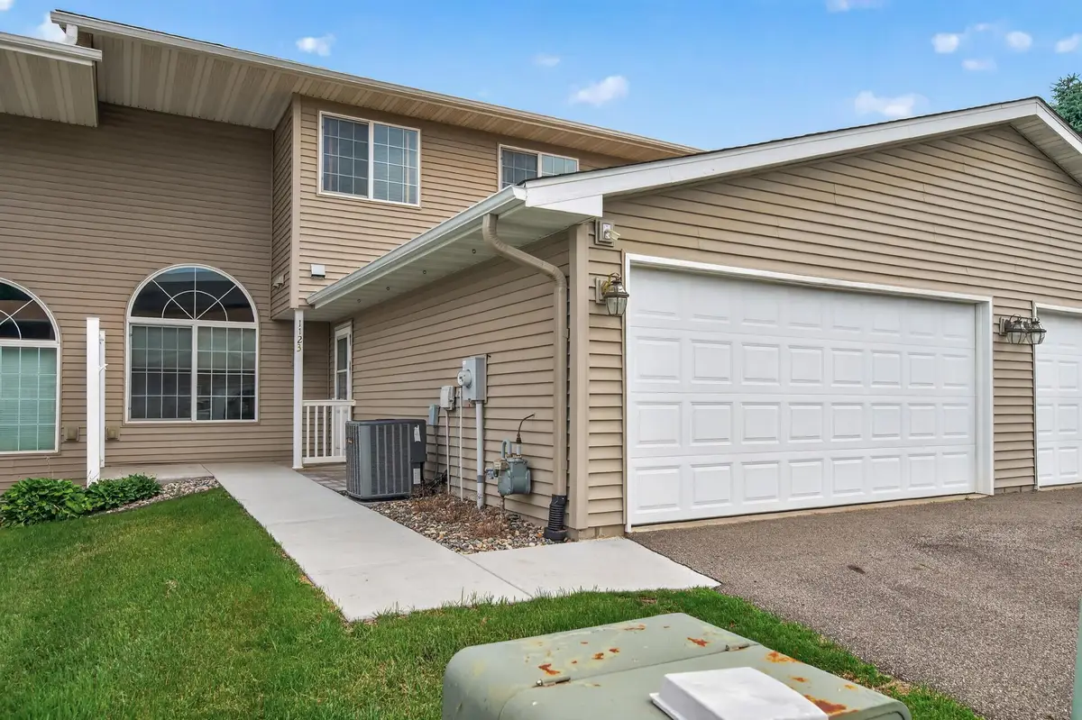 1123 Ridgestone Place, Buffalo, MN 55313 - #1