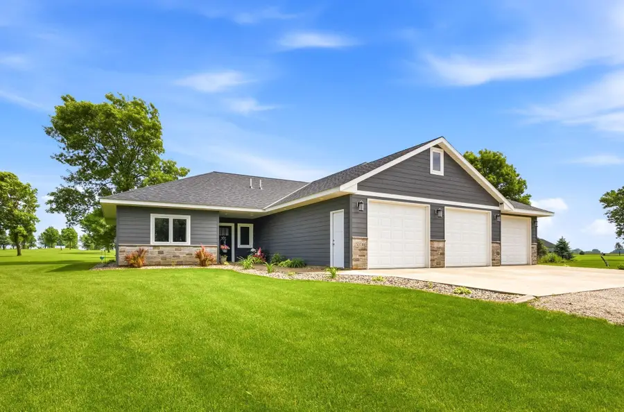 55536 County Road 38, Buffalo Lake, MN 55314 - #2