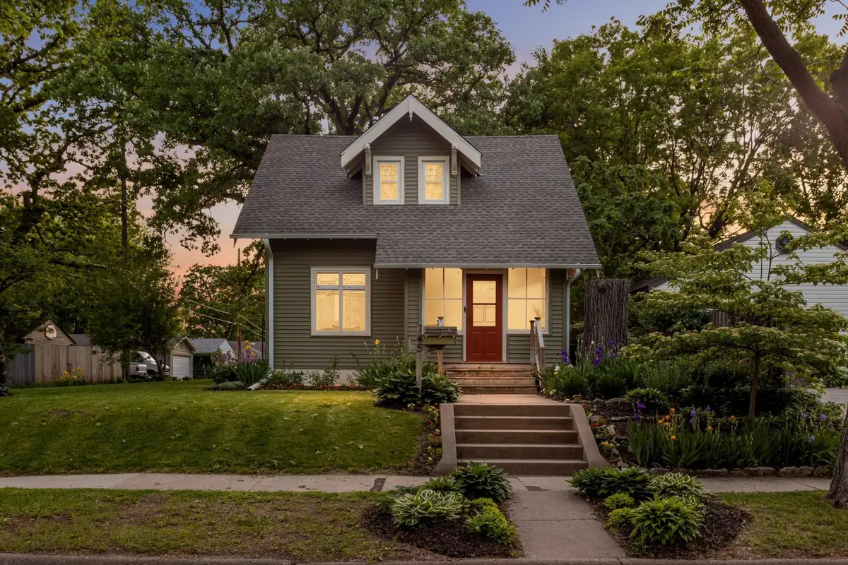 745 Aldine Street, Saint Paul, MN 55104 - #1