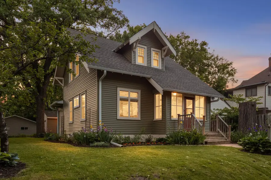 745 Aldine Street, Saint Paul, MN 55104 - #2