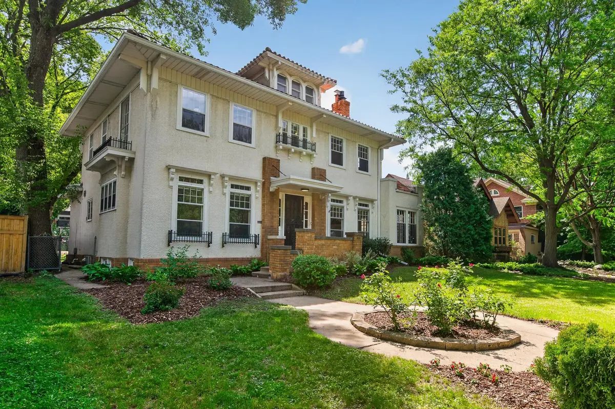 5015 Fremont Avenue S, Minneapolis, MN 55419 - #1