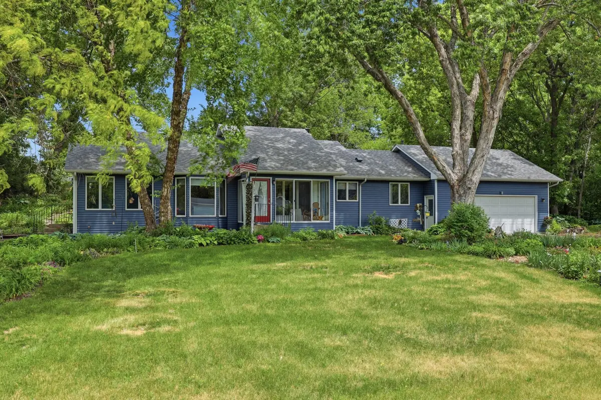 19310 181st Avenue Nw, Big Lake, MN 55309 - #1