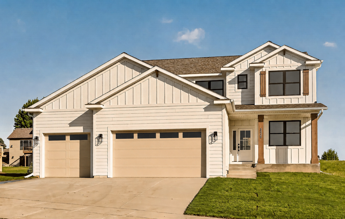 3435 Stonehedge Drive Ne, Rochester, MN 55906 - #1