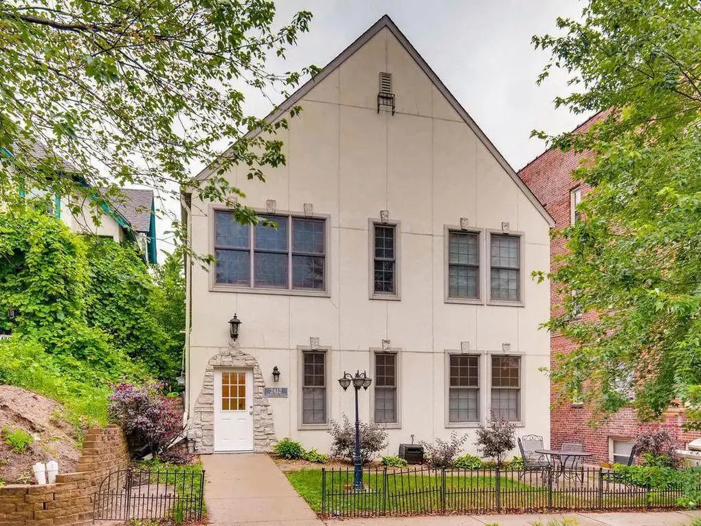 2412 Harriet Avenue #101, Minneapolis, MN 55405 - #1
