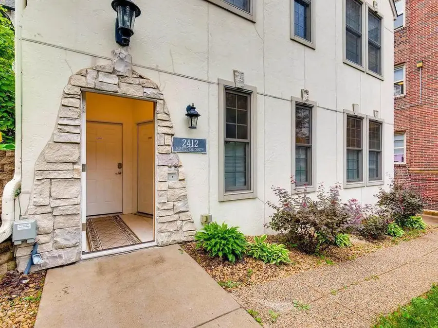 2412 Harriet Avenue #101, Minneapolis, MN 55405 - #3