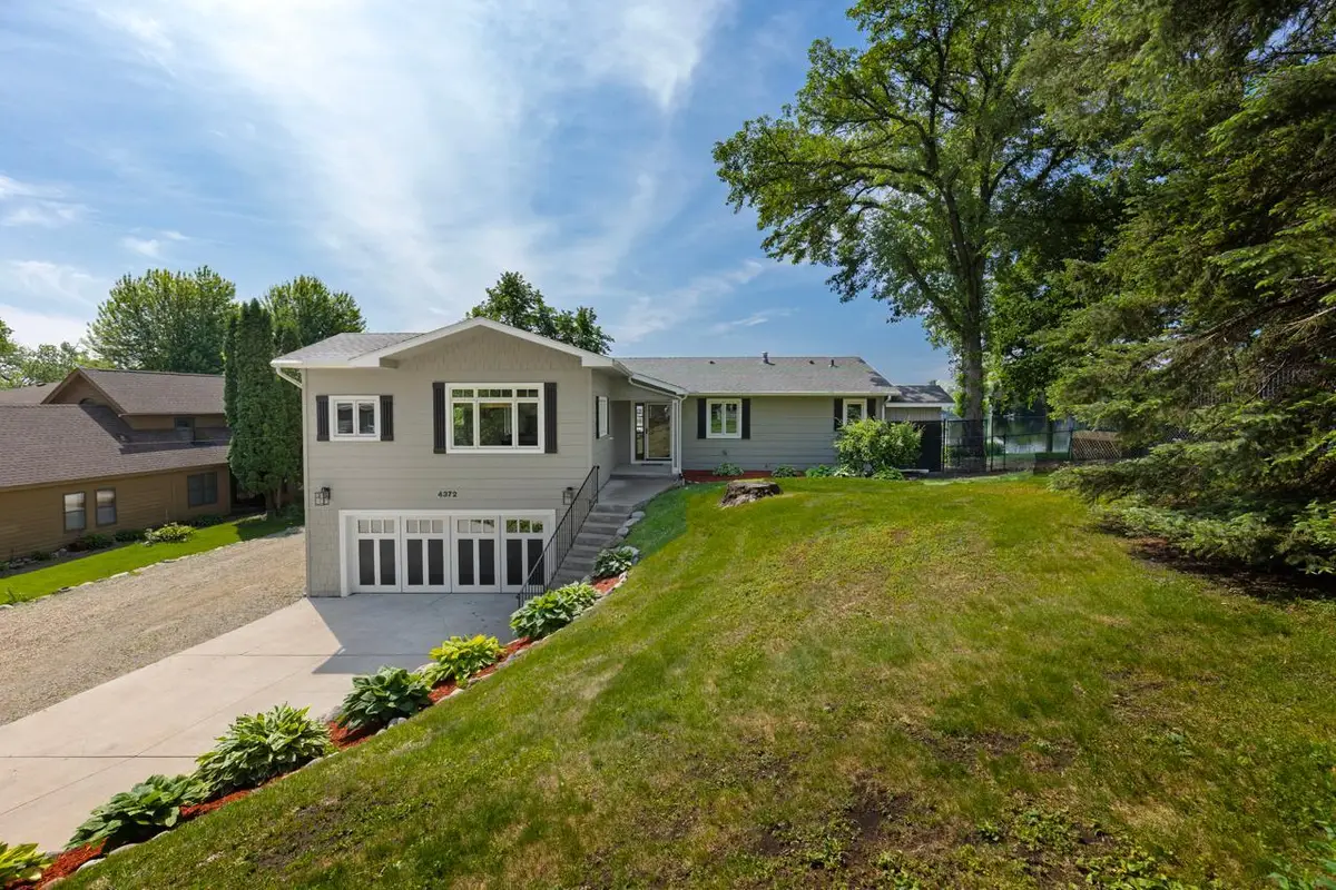 4372 Channel Road, Spring Park, MN 55384 - #1