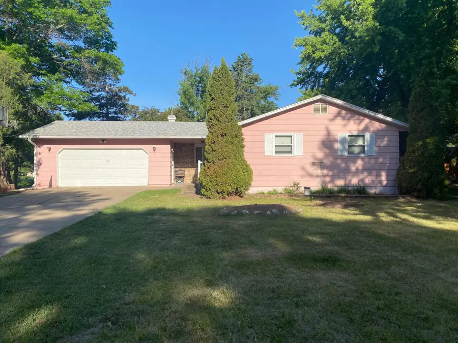 1007 10th Avenue N, Princeton, MN 55371 - #2