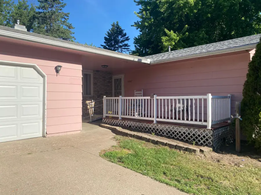 1007 10th Avenue N, Princeton, MN 55371 - #3