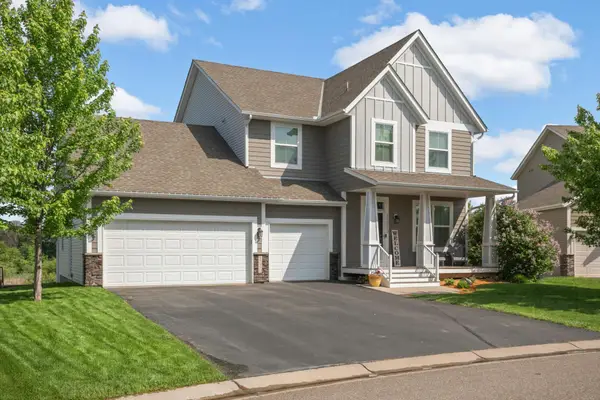 15950 Fair Meadows Lane, Maple Grove, MN 55369