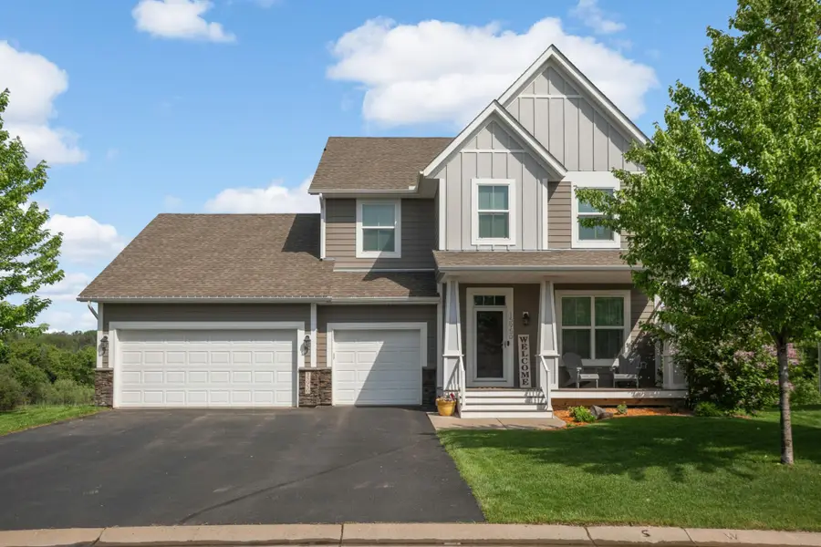 15950 Fair Meadows Lane, Maple Grove, MN 55369 - #2