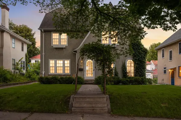 4937 Aldrich Avenue S, Minneapolis, MN 55419