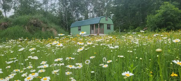11116 N Blackberry Road, Trego, WI 54888