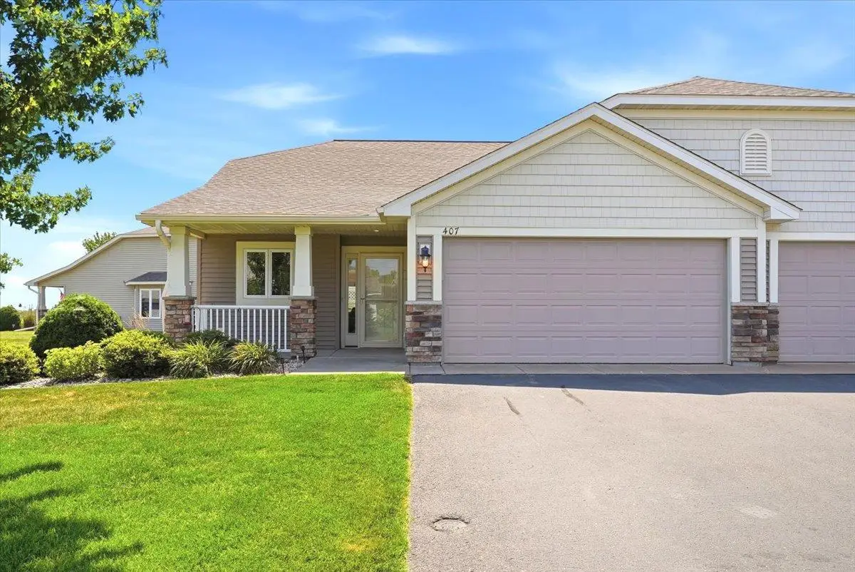 407 Cassandra Drive #33, New Richmond, WI 54017 - #1