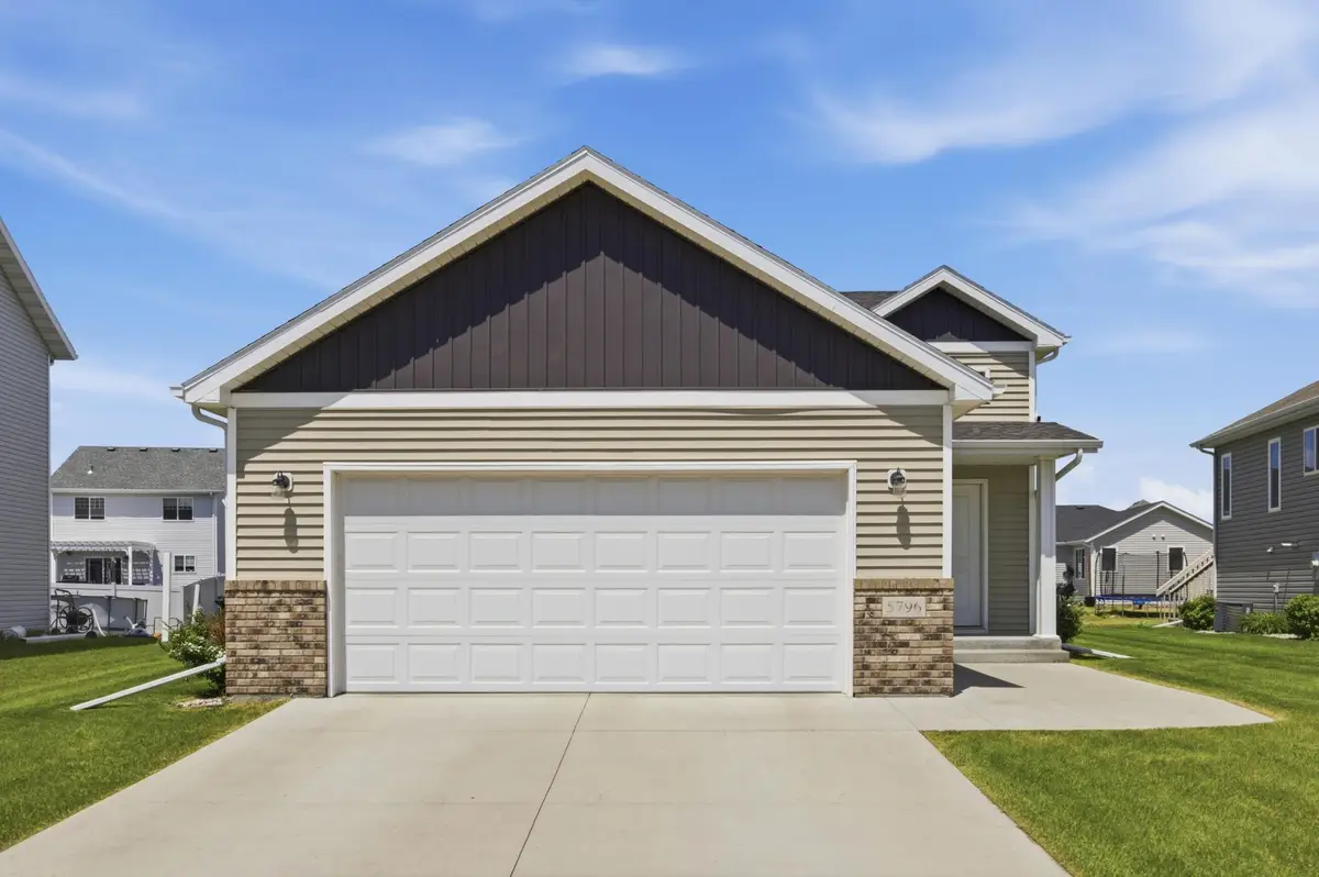 5796 Deb Drive W, West Fargo, ND 58047 - #1
