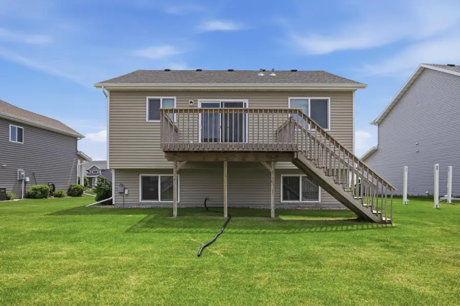 5796 Deb Drive W, West Fargo, ND 58047 - #2