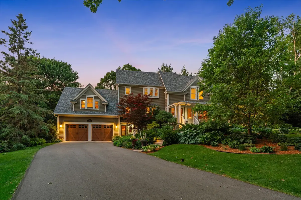 607 Ivy Falls Avenue, Mendota Heights, MN 55118 - #1