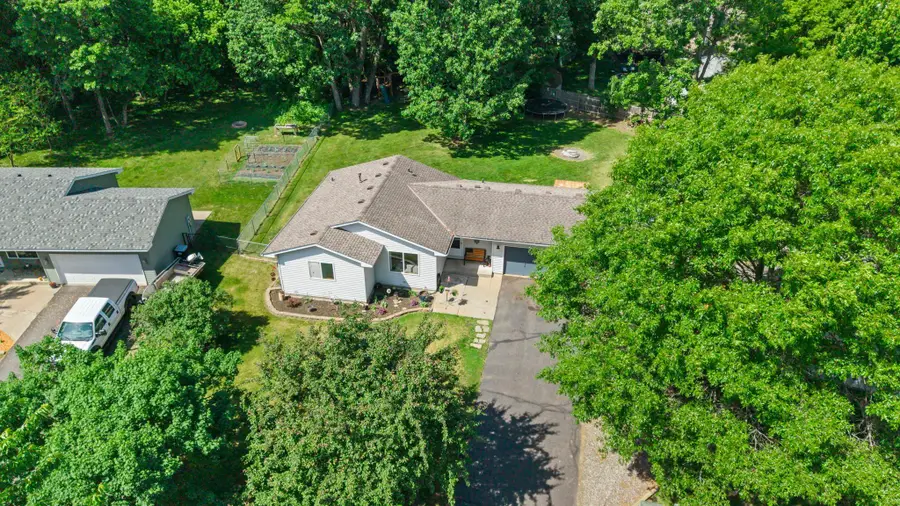 23284 Woodbine Street Nw, Saint Francis, MN 55070 - #2