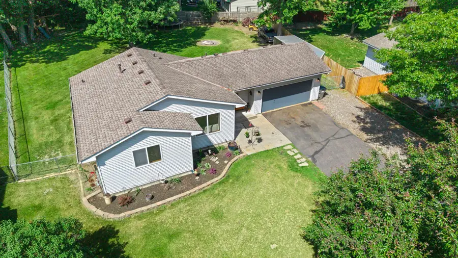 23284 Woodbine Street Nw, Saint Francis, MN 55070 - #3