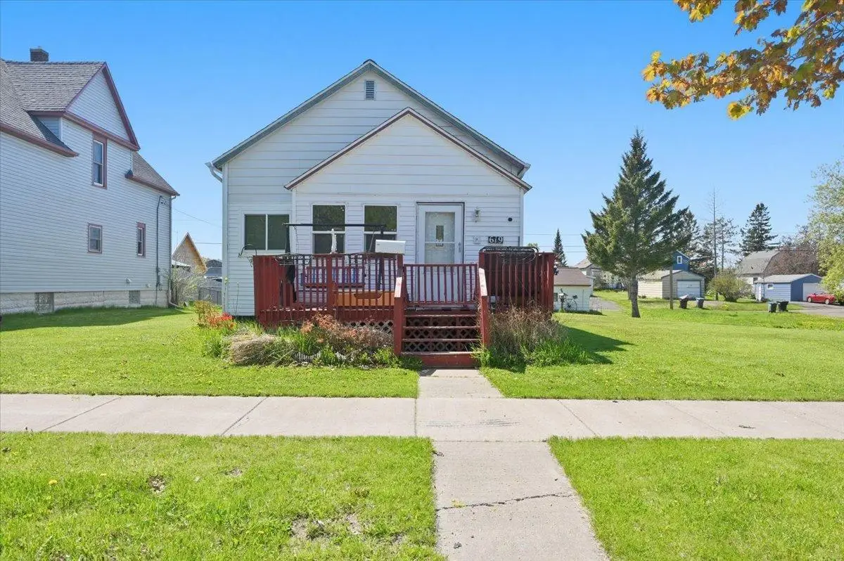 619 Fisher Avenue, Superior, WI 54880 - #1
