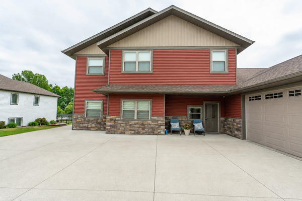 1506 Viking Court, Fergus Falls, MN 56537