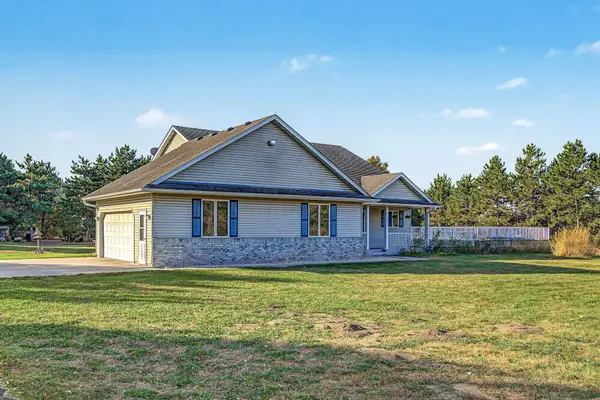 10095 367th Street, North Branch, MN 55056