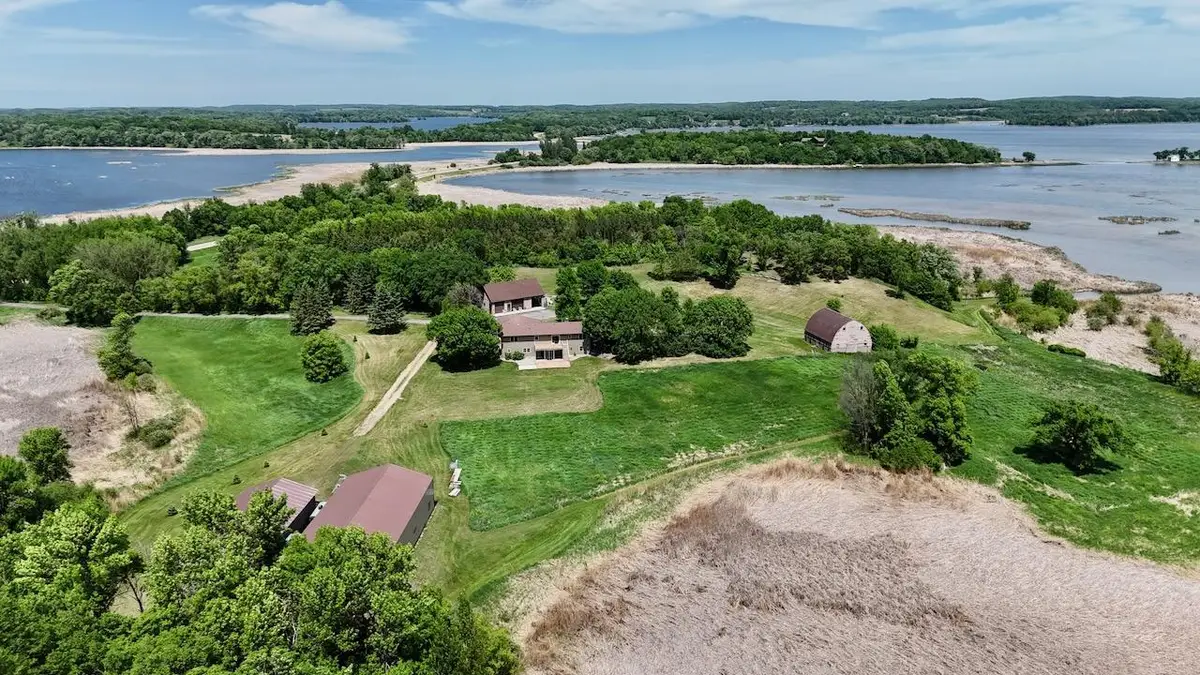 44662 County Highway 31, Pelican Rapids, MN 56572 - #1