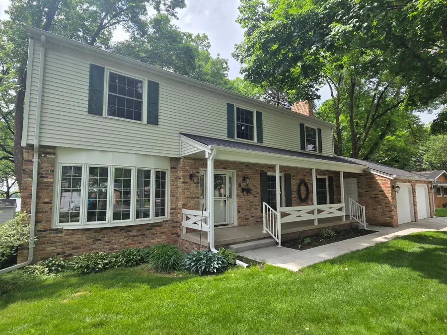507 Knollwood Drive Nw, Willmar, MN 56201 - #3
