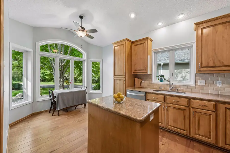 3930 Troy Lane N, Plymouth, MN 55446 - #3
