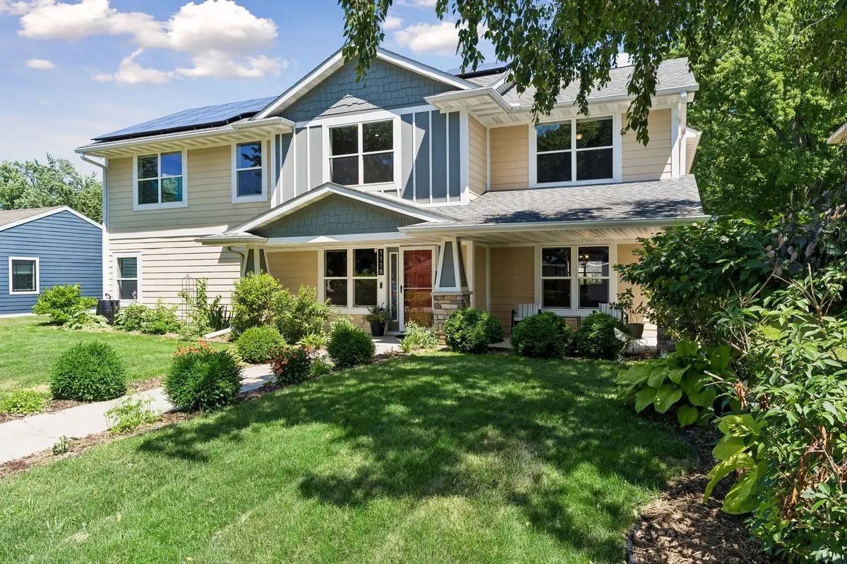 1118 Bowdoin Street, Saint Paul, MN 55116 - #1