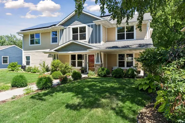 1118 Bowdoin Street, Saint Paul, MN 55116