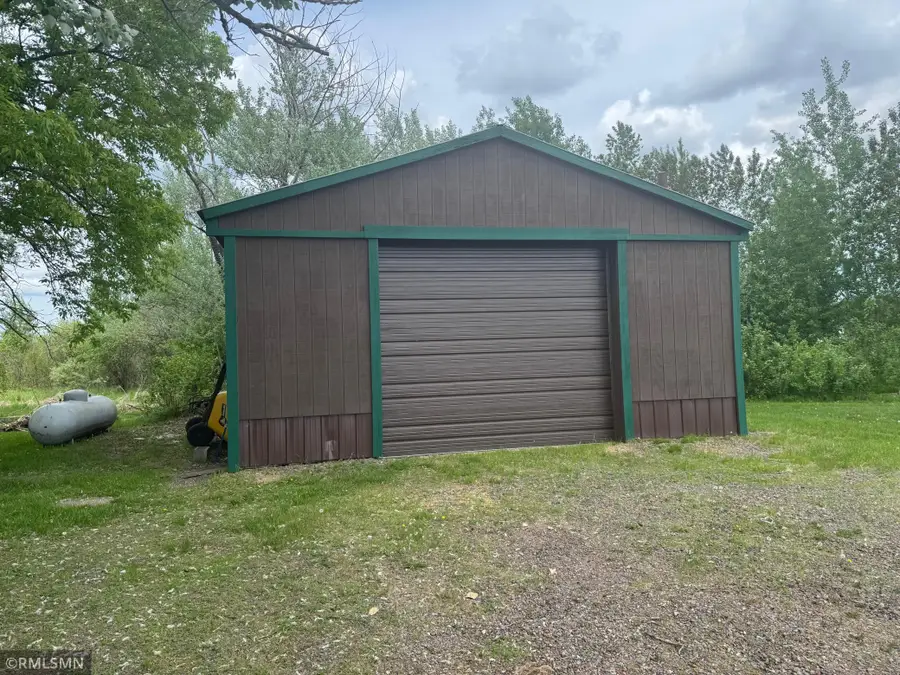 380 NE Kirsch Avenue, McGregor, MN 55760 - #3