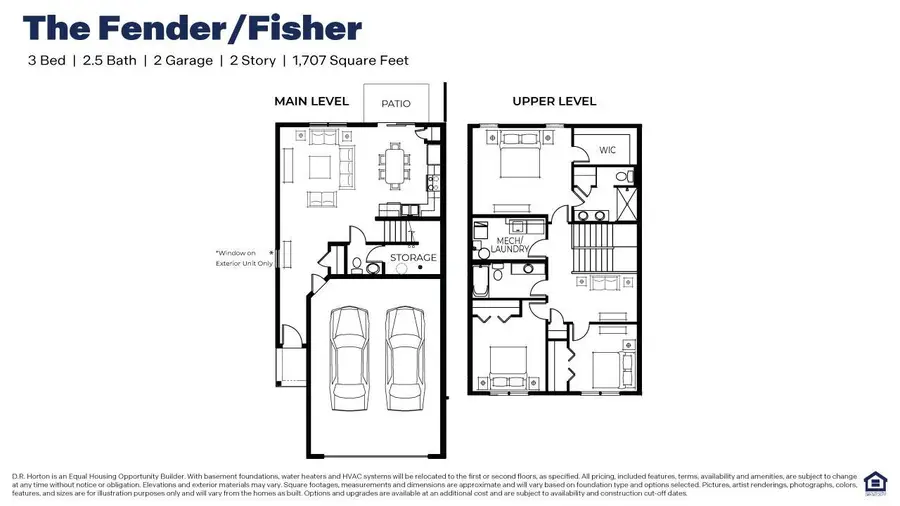 17581 Driscoll Place, Lakeville, MN 55044 - #2