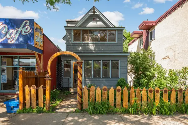 3438 Bloomington Avenue, Minneapolis, MN 55407