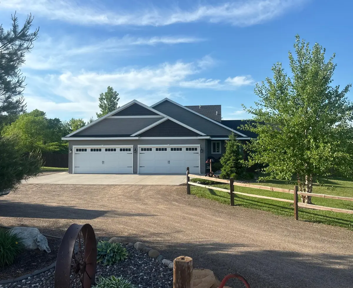 15520 73rd Street, Milaca, MN 56353 - #1