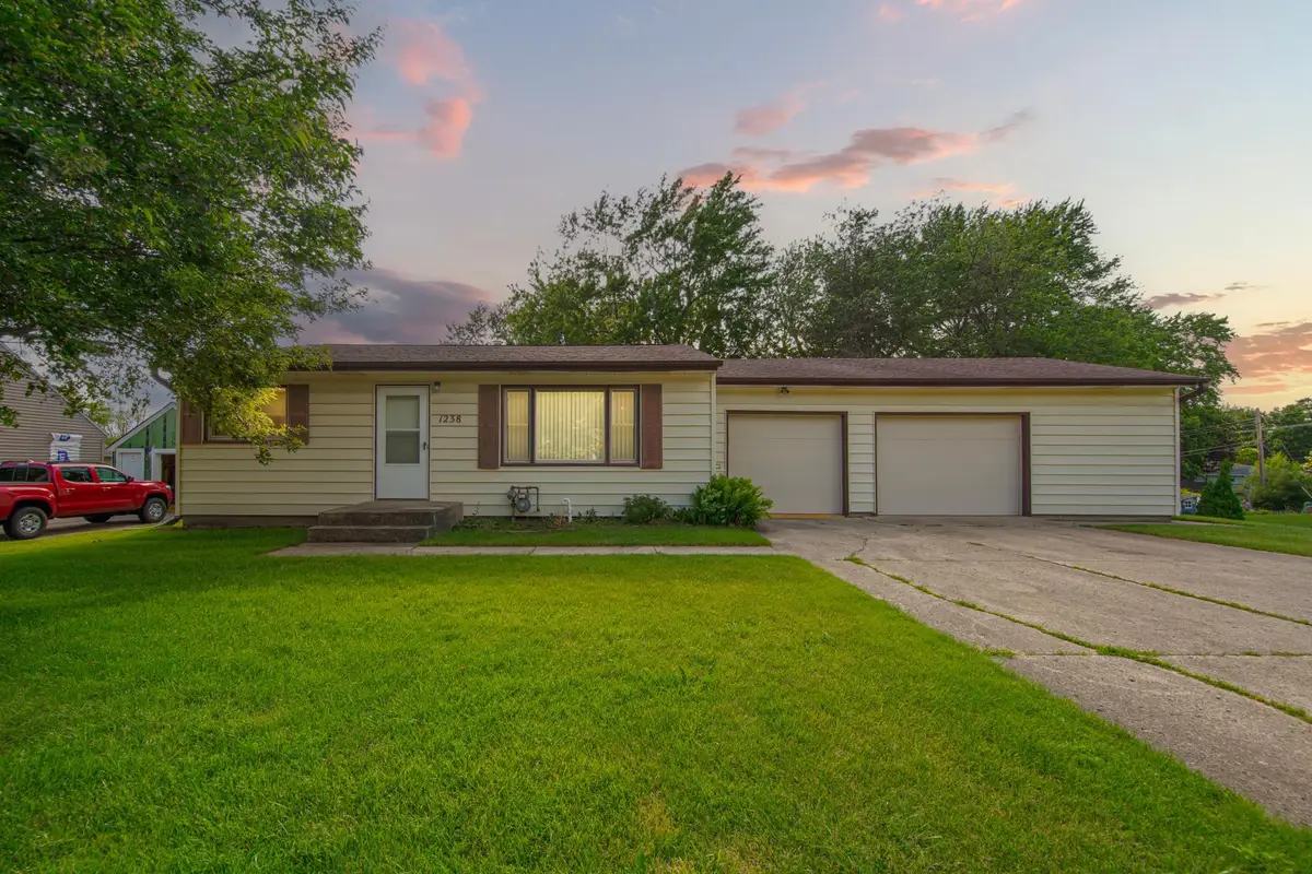 1238 Bigelow Avenue, Owatonna, MN 55060 - #1