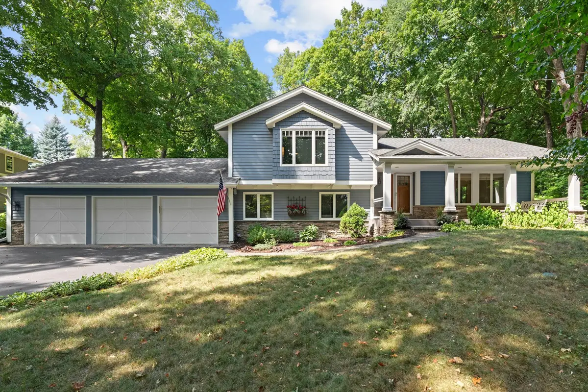3116 Old County Road 15, Minnetonka Beach, MN 55391 - #1