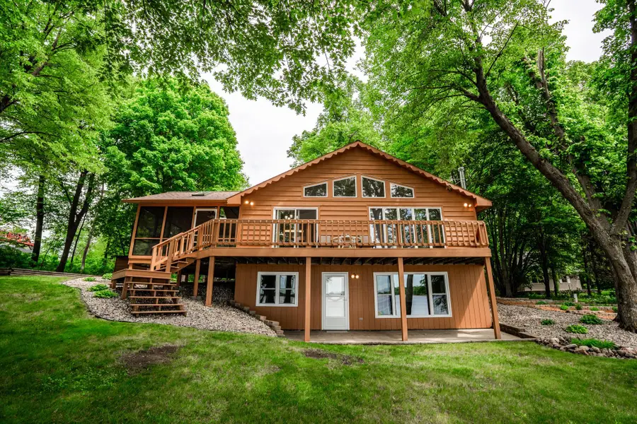 21566 62nd Street Nw, Sunburg, MN 56289 - #3