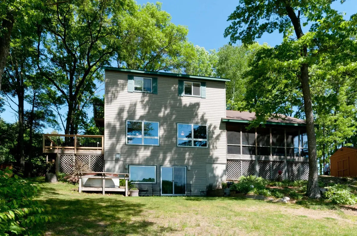 N2992 Jesse Road, Sarona, WI 54870 - #1