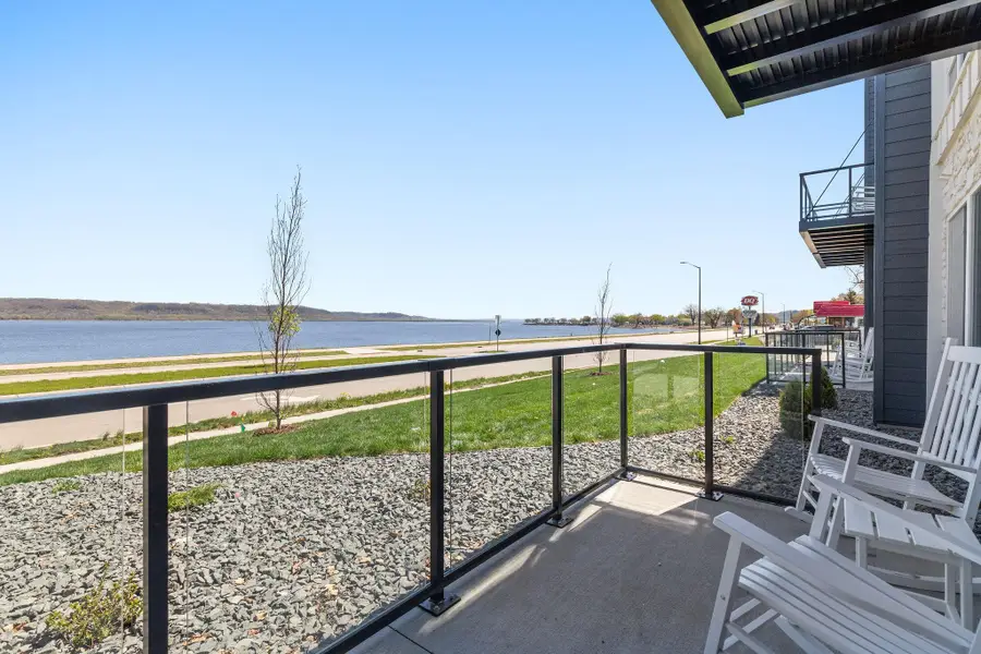 907 N Lakeshore Drive #104, Lake City, MN 55041 - #2