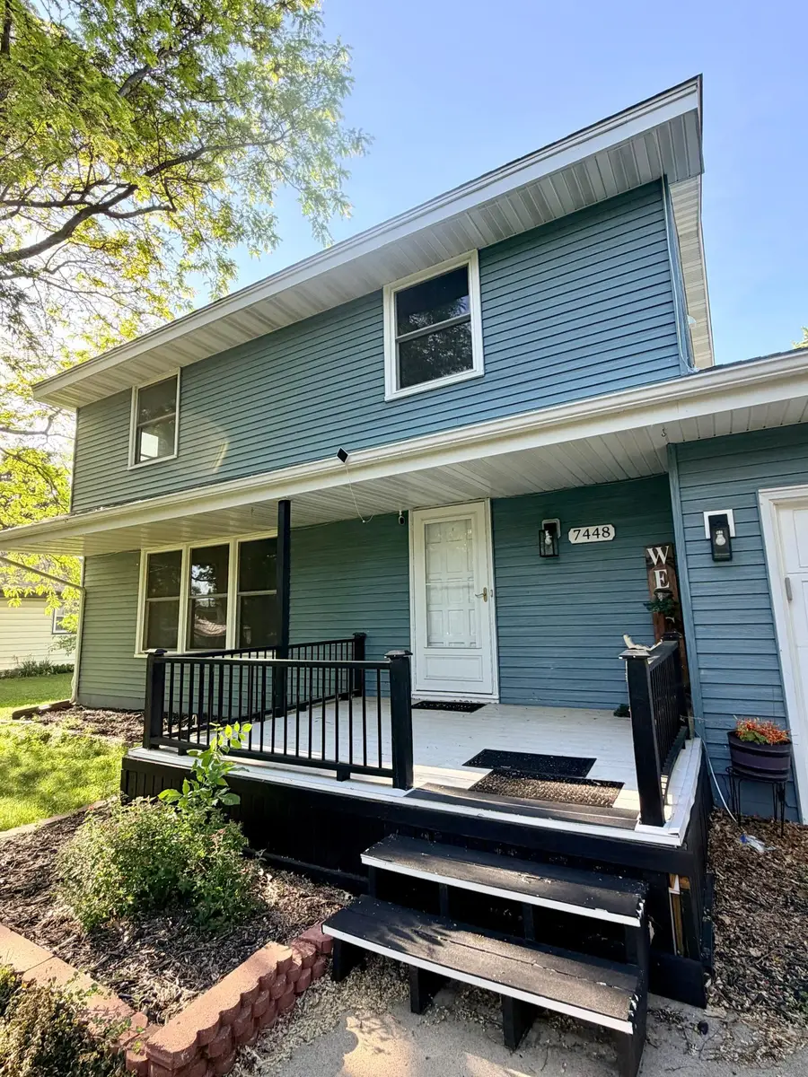 7448 Concerto Curve Ne, Fridley, MN 55432 - #2